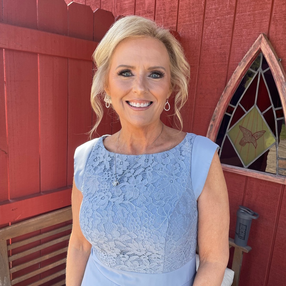 Meet your Posher, Rhonda